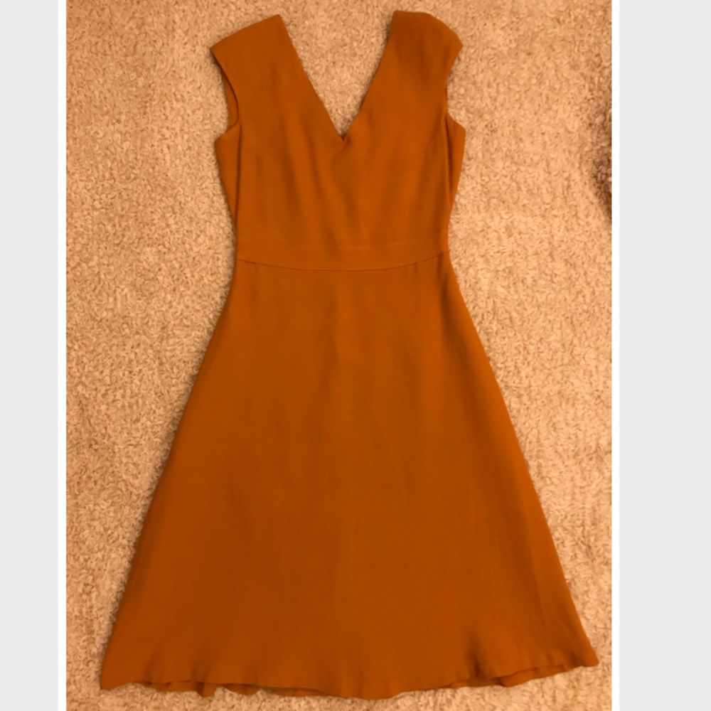A-Line Dress